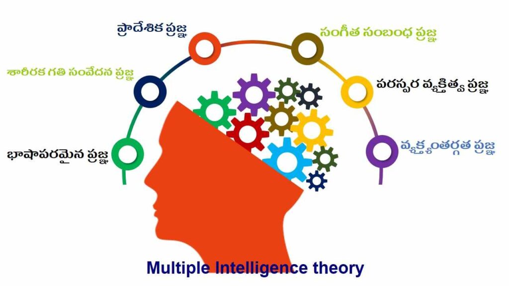 Multiple Intelligence theory 